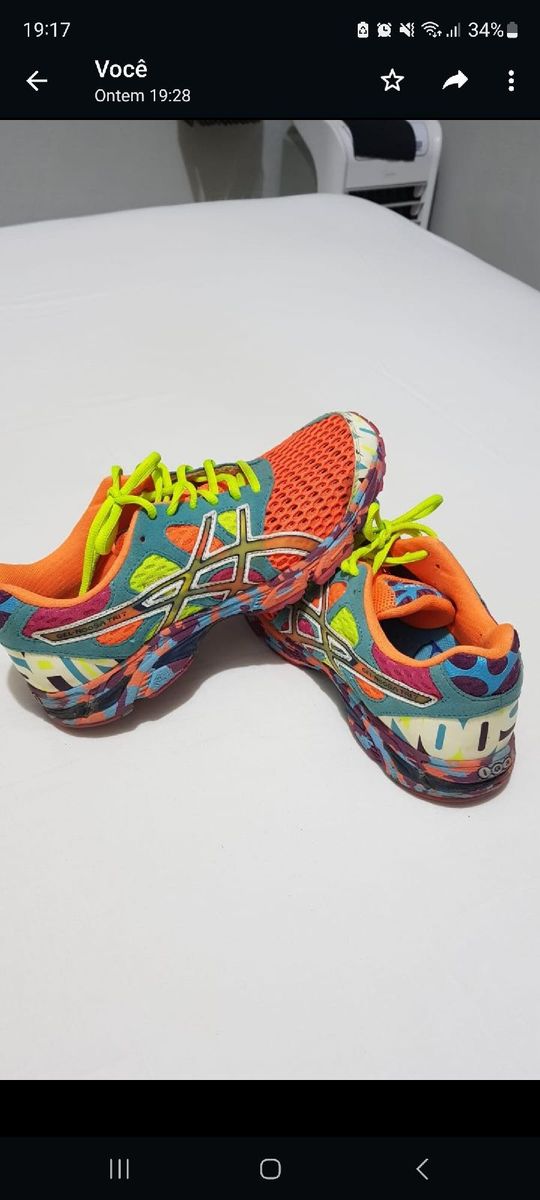 Asics gel 2024 noosa tri 17