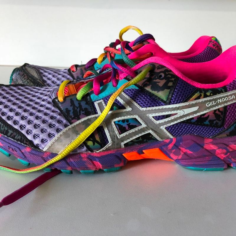 Asics gel noosa tri 8 feminino best sale