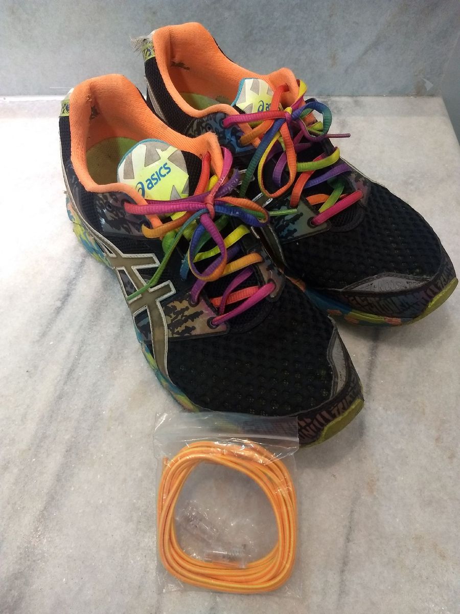 tênis asics gel noosa tri 8