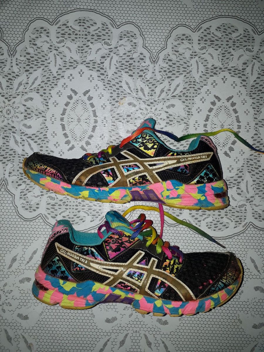 Asics gel noosa store tri 8 mens