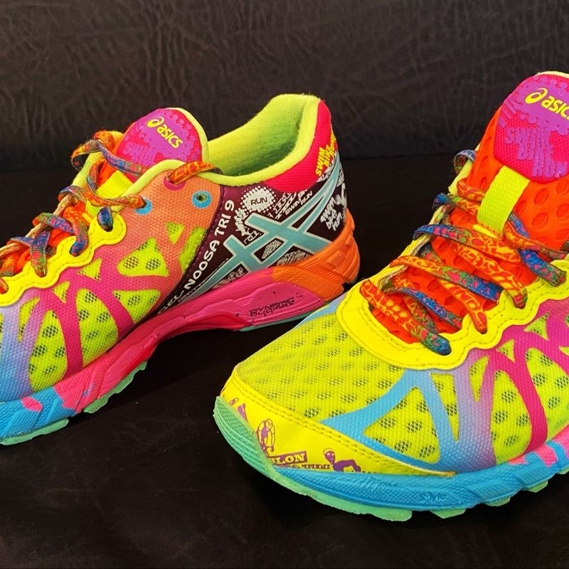 Asics gel noosa hot sale tri 9 womens