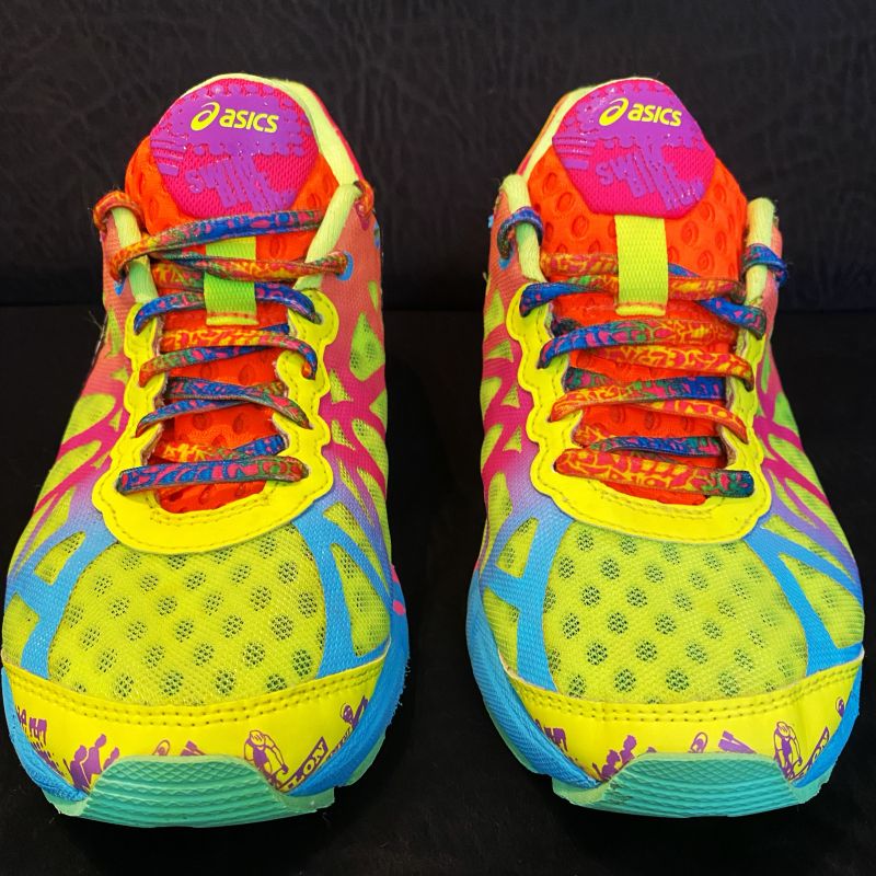 Asics gel noosa tri best sale 9 womens