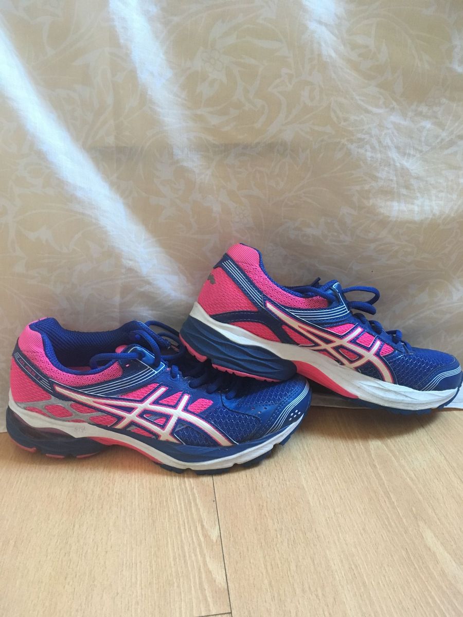 tenis asics pulse 7