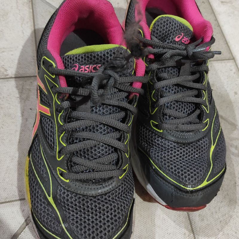 Tênis asics gel pulse 8 store a feminino