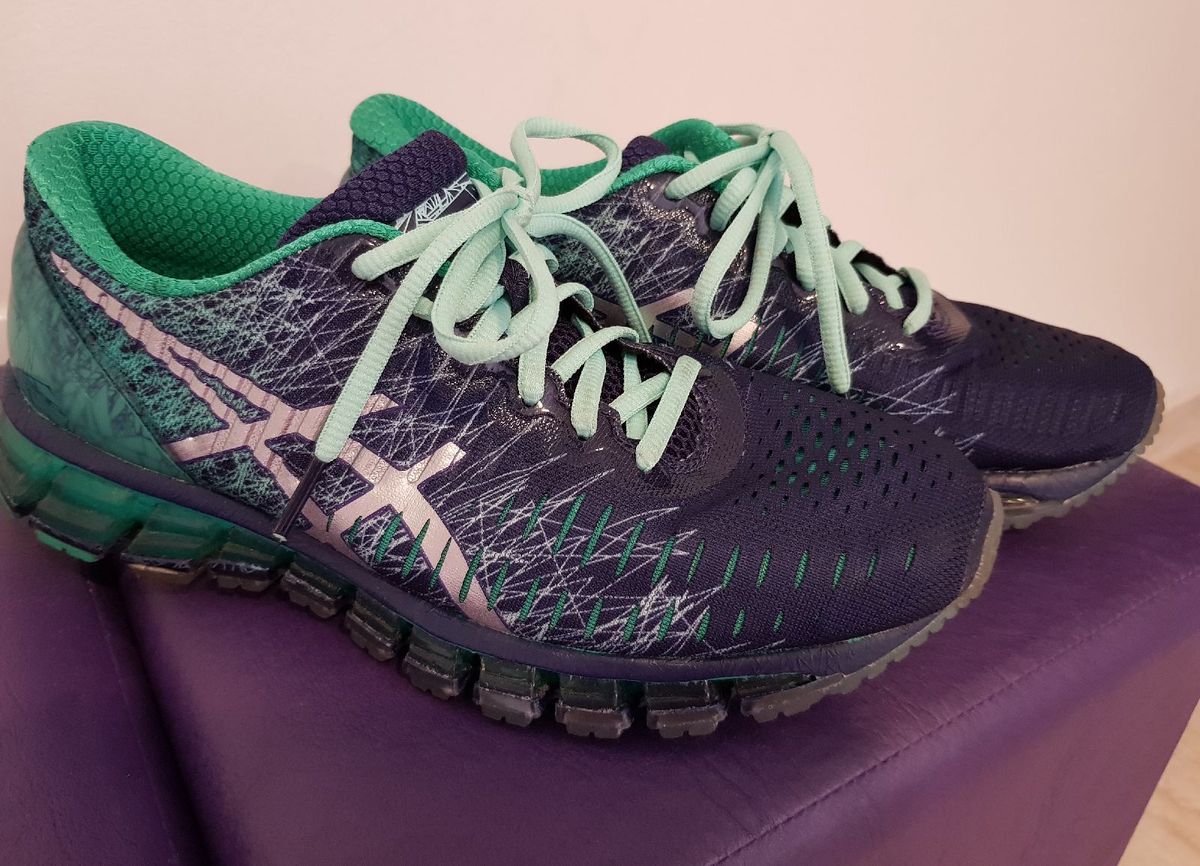 asics gel quantum 350