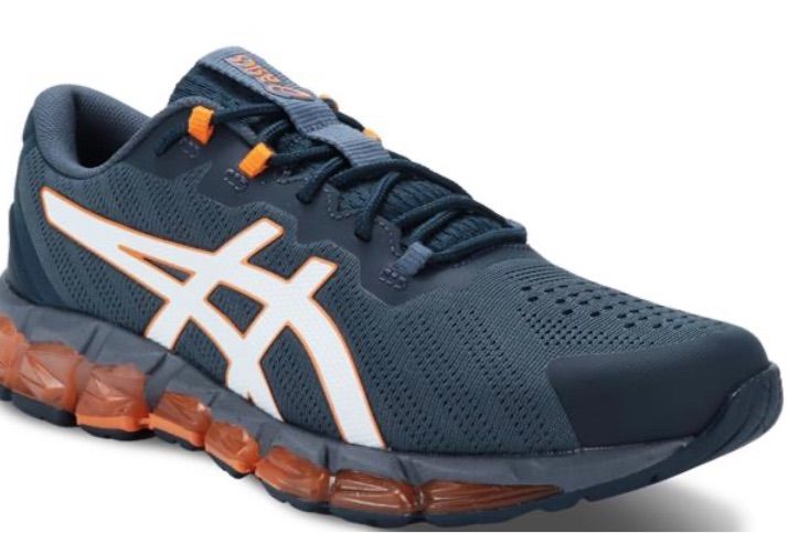 Tênis Asics Gel Quantum 360 Direction | Tênis Masculino Asics Nunca ...
