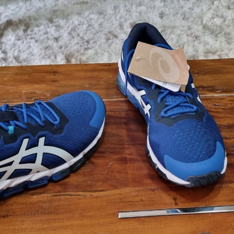 Novo asics hotsell quantum 360