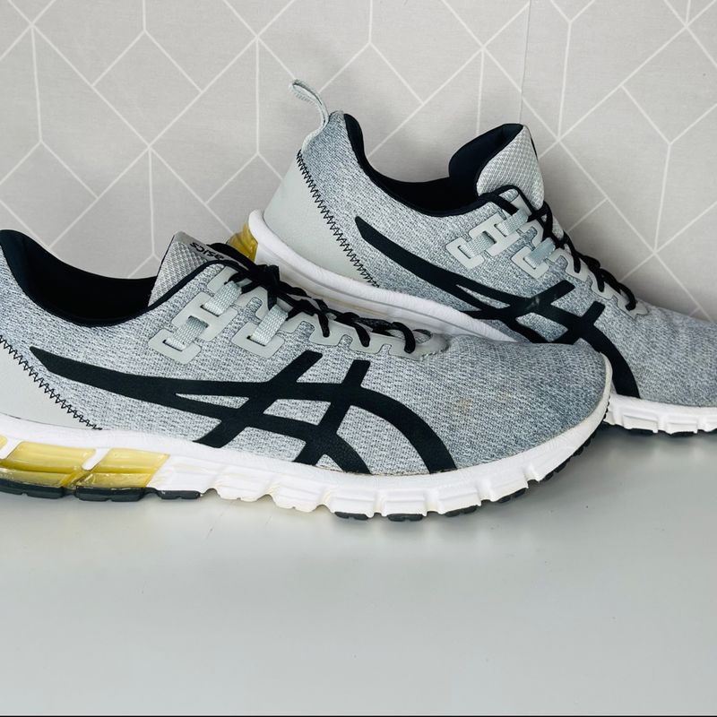 Tenis asics sale masculino tamanho 46