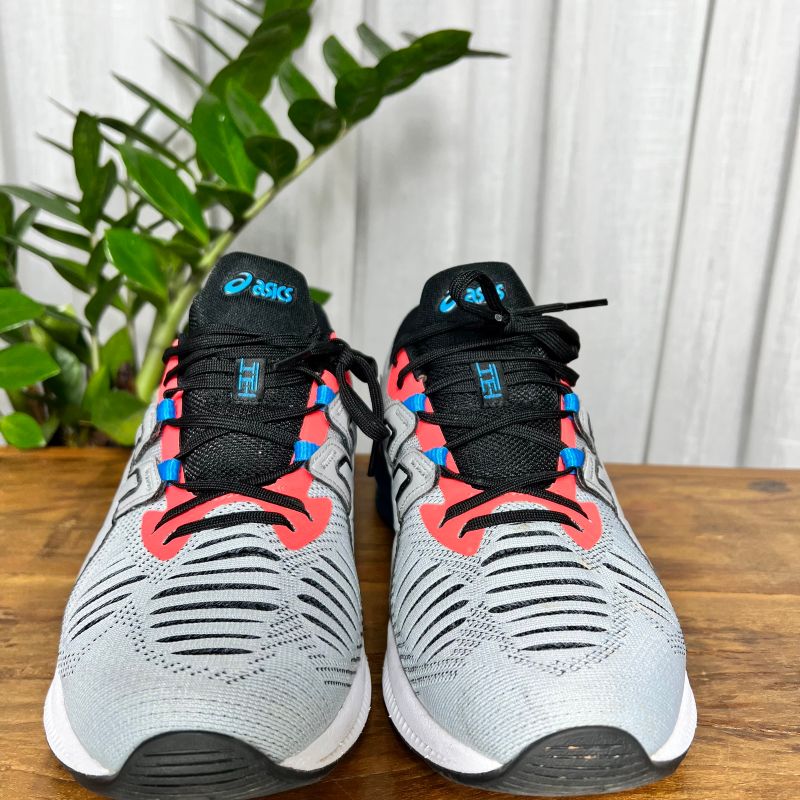 Tenis Asics Gel Quantum Infinity Jin Asics Usado 104380820 enjoei