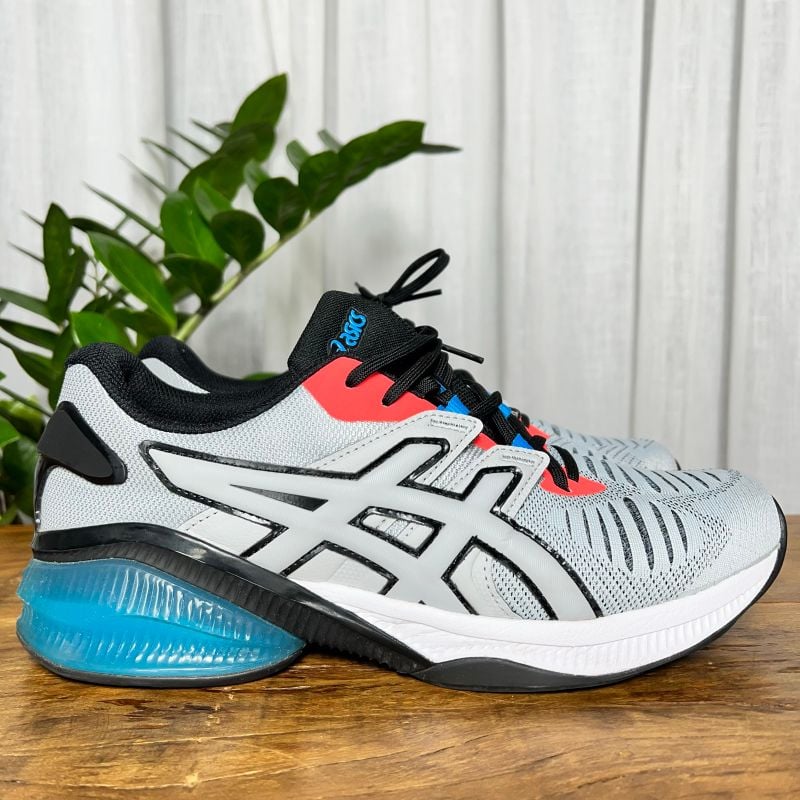 Tenis asics gel 2024 e quantum infinity masculino