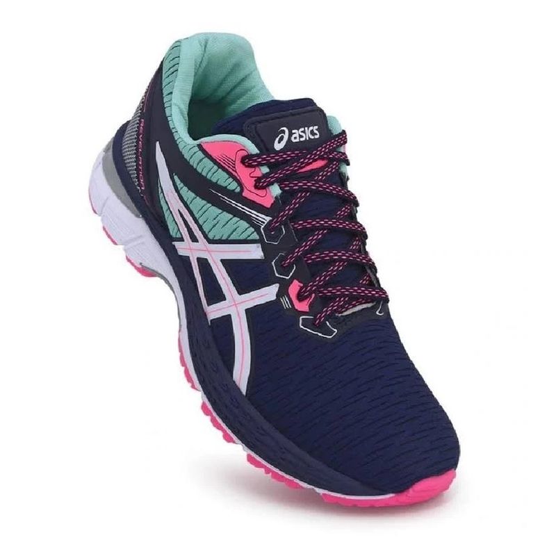 Tenis discount asics ofertas