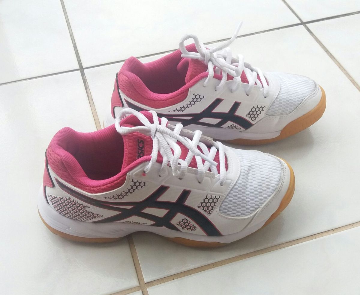 asics gel rocket 8a