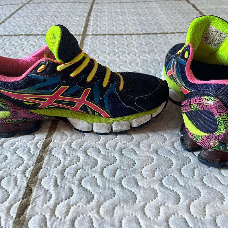 Asics sales sendai 3