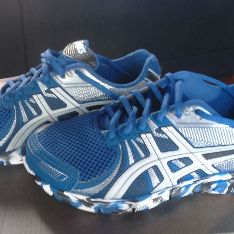 Asics s1 2024 gel feminino