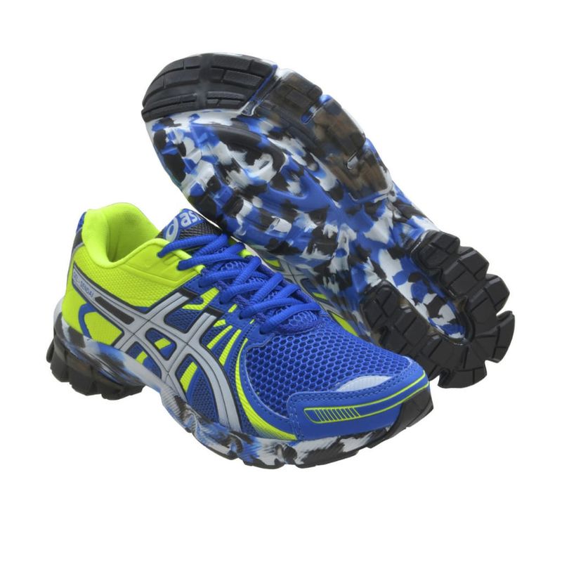 Tenis asics best sale masculino gel sendai