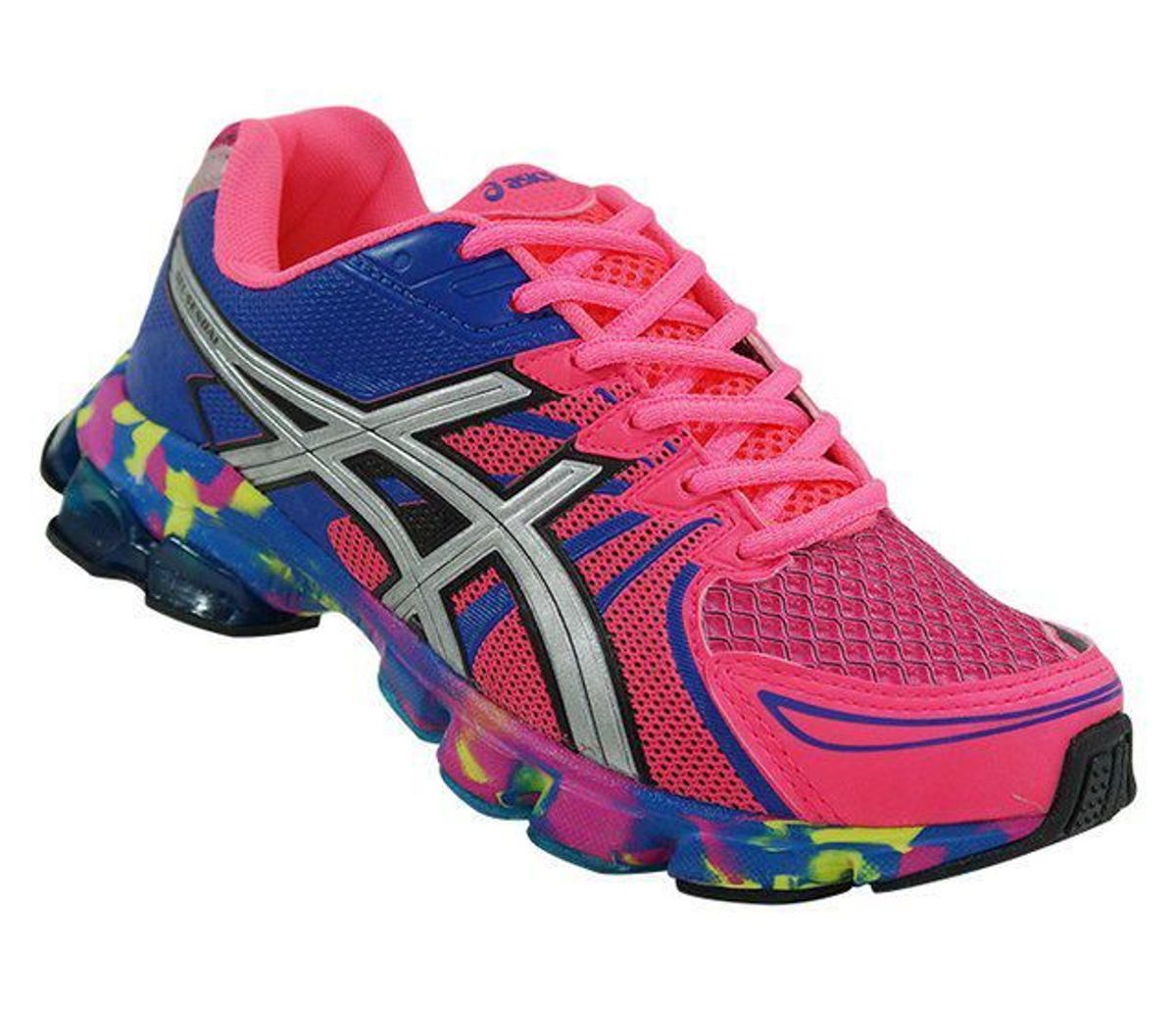 tenis asics gel sendai feminino original