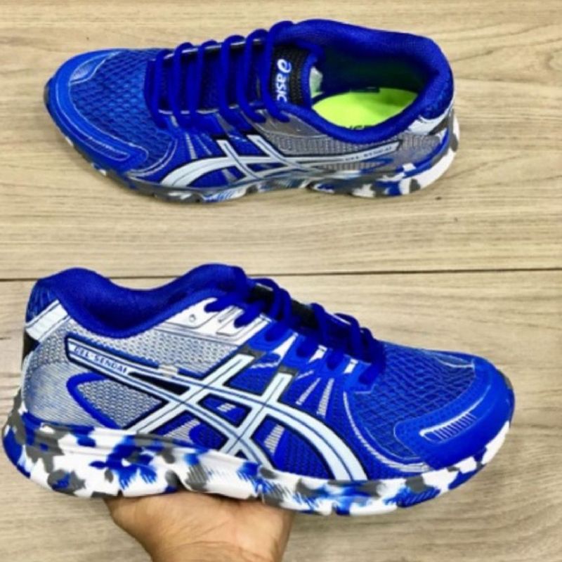 Asics 2024 sendai 4