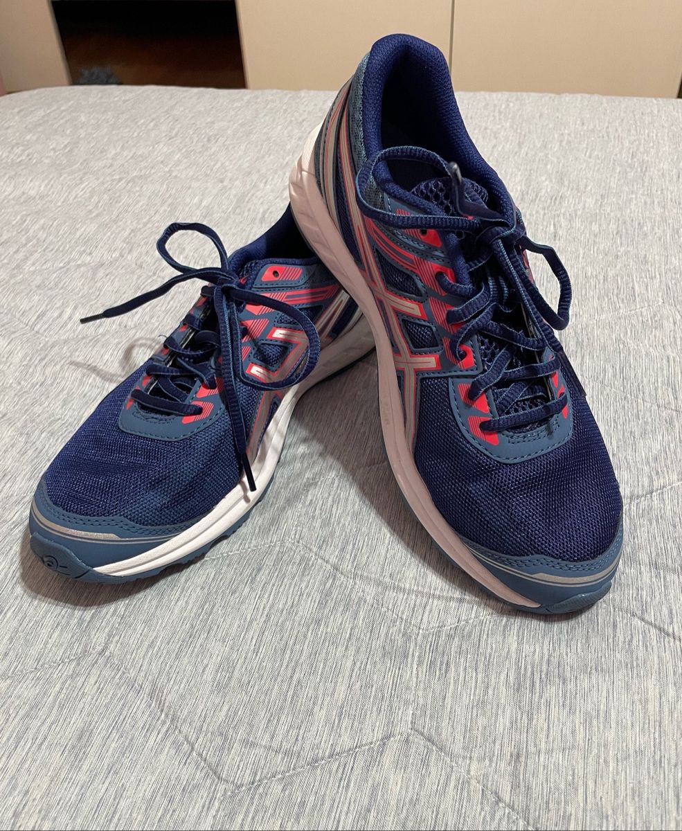 tenis asics gel sileo