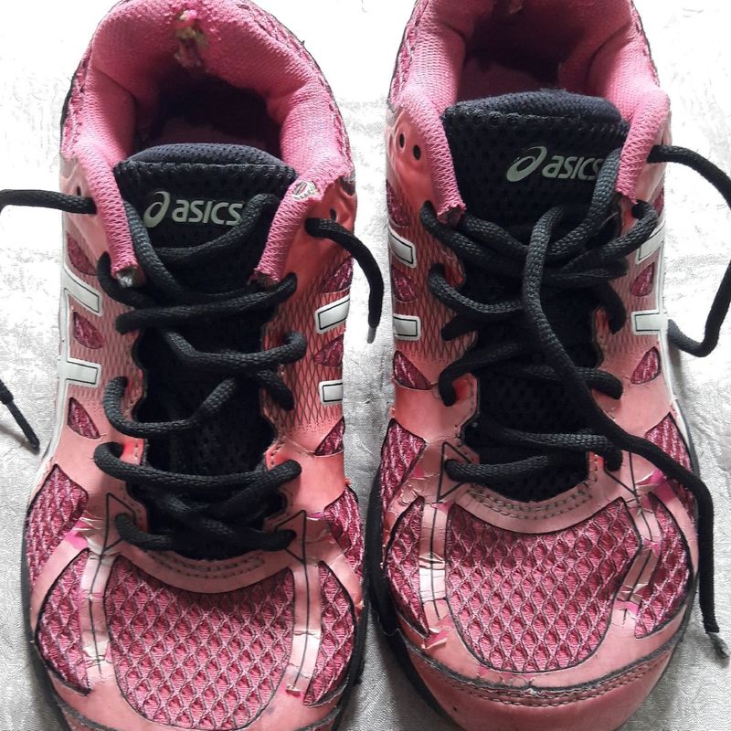 Asics store spree feminino