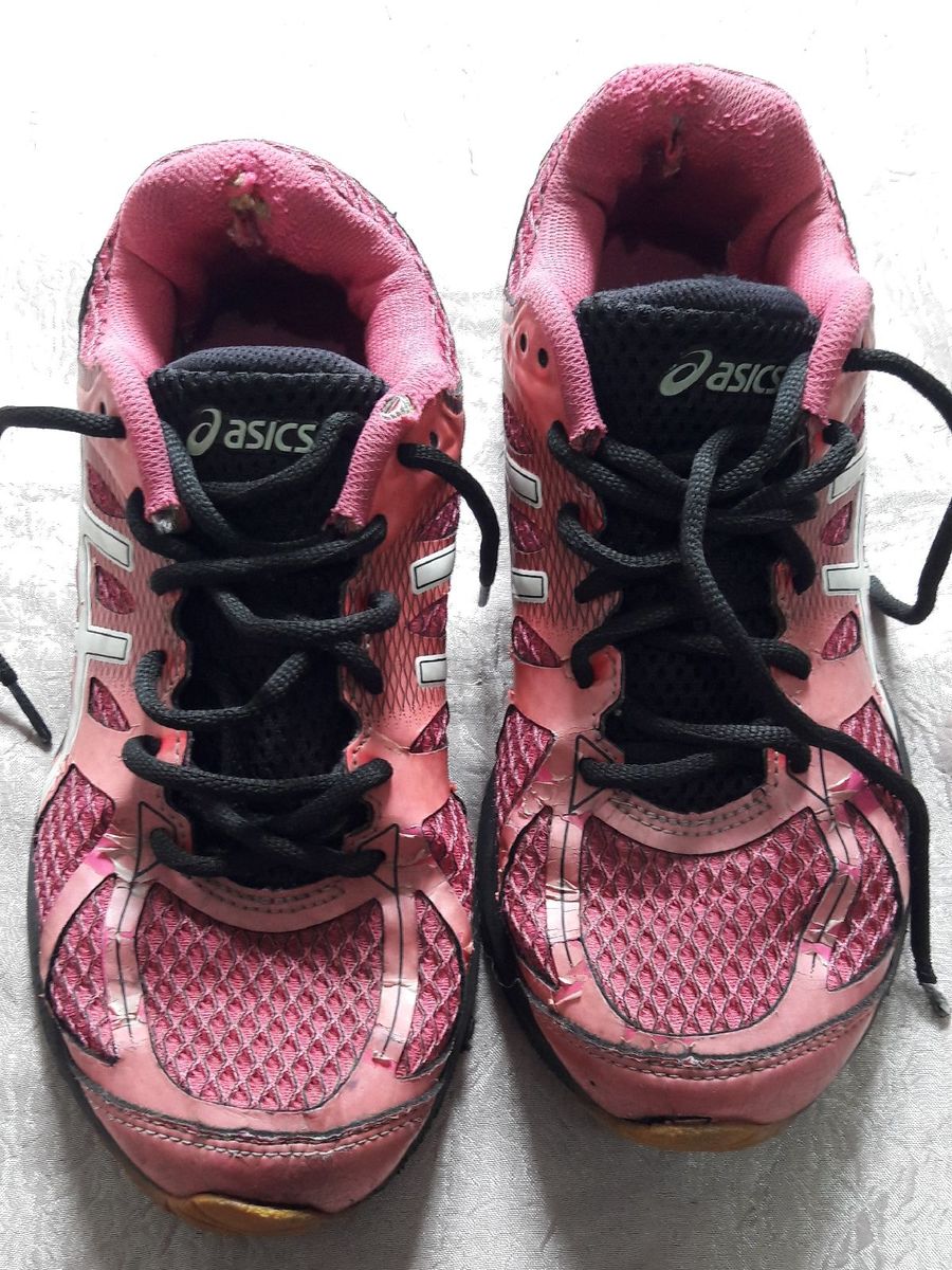 Tenis asics gel spree hot sale feminino