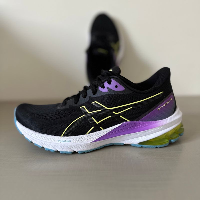 Asics gt 1000 store pisada