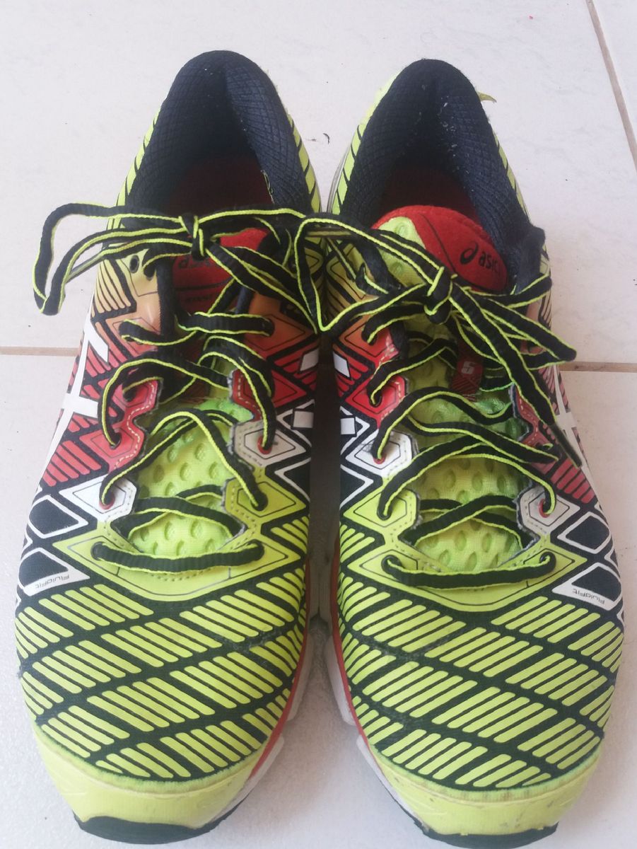 asics guidance line womens