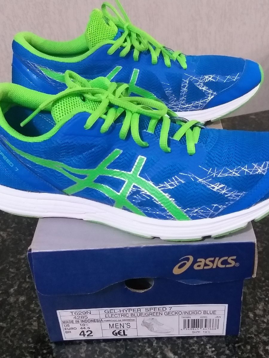 asics hyper speed 7