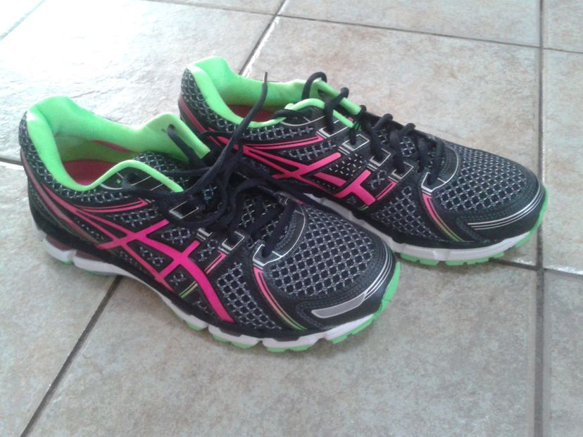 asics gel lethal ultimate igs 12