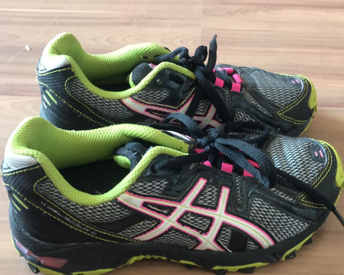 tenis asics infantil 30