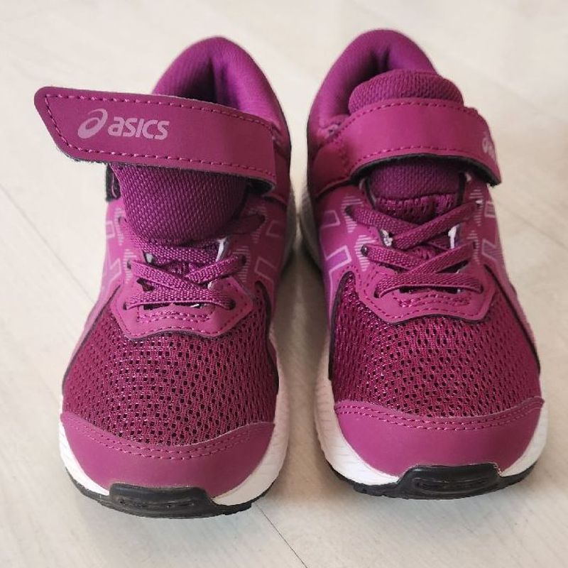 Tênis Asics Infantil Contend Asics Usado 103734005 enjoei