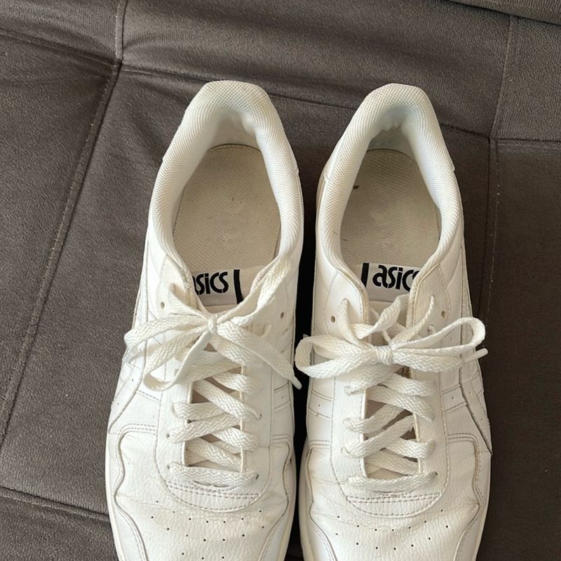 Tênis Asics Japan S Masculino | Tênis Masculino Asics Usado