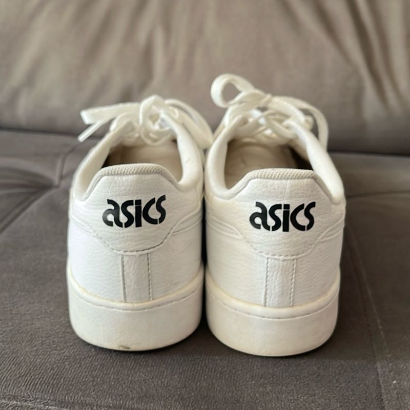 Tênis Asics Japan S Masculino | Tênis Masculino Asics Usado