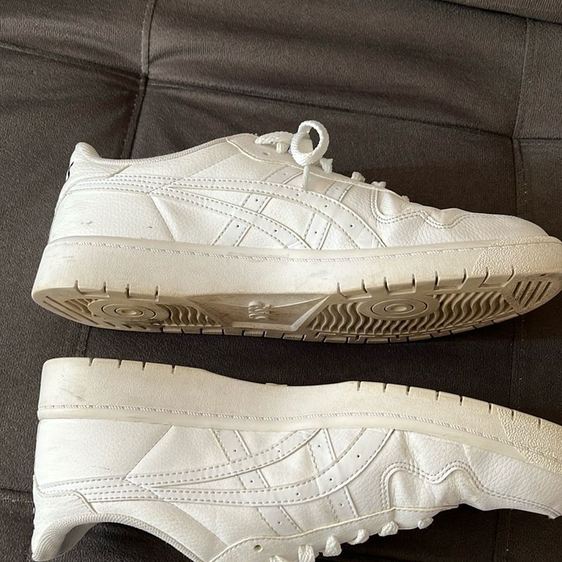Tênis Asics Japan S Masculino | Tênis Masculino Asics Usado