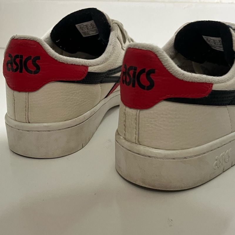 Tênis Asics Japan S - Masculino | Asics Usado 99279574 | enjoei