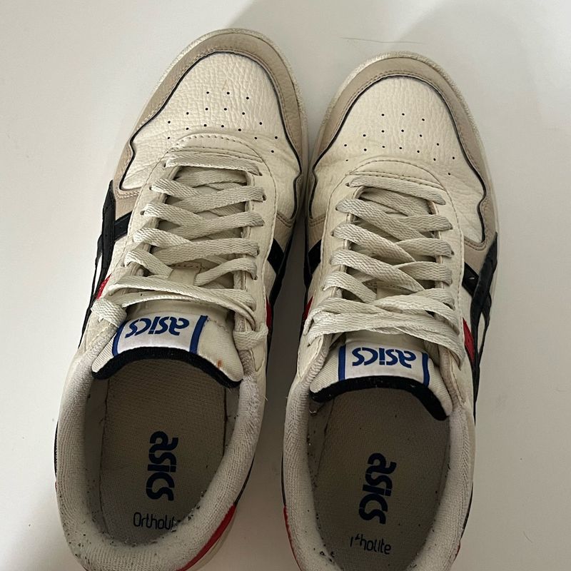 Tênis Asics Japan S - Masculino | Asics Usado 99279574 | enjoei