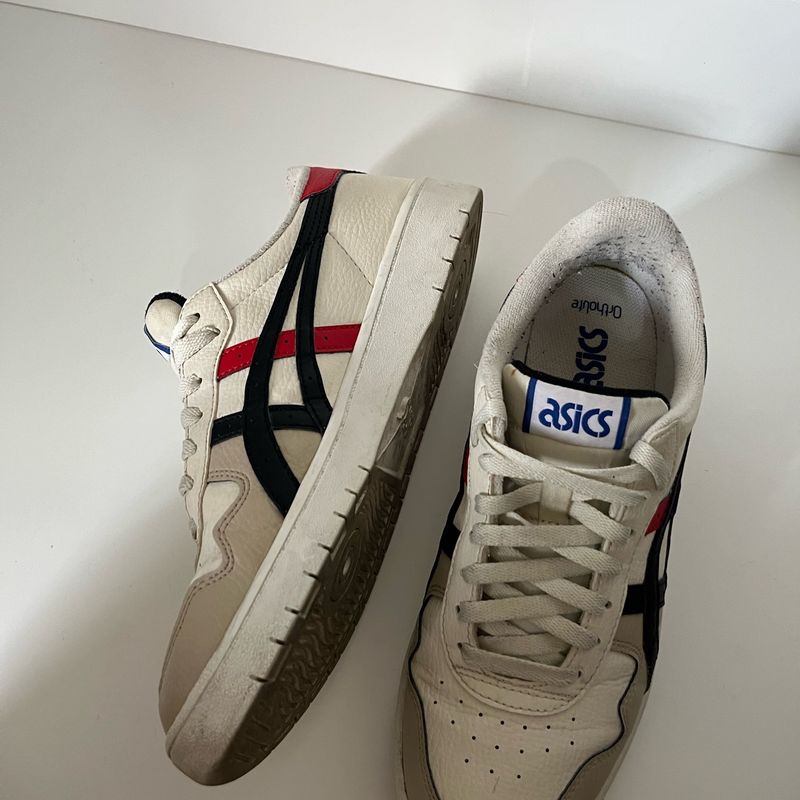 Tênis Asics Japan S - Masculino | Asics Usado 99279574 | enjoei
