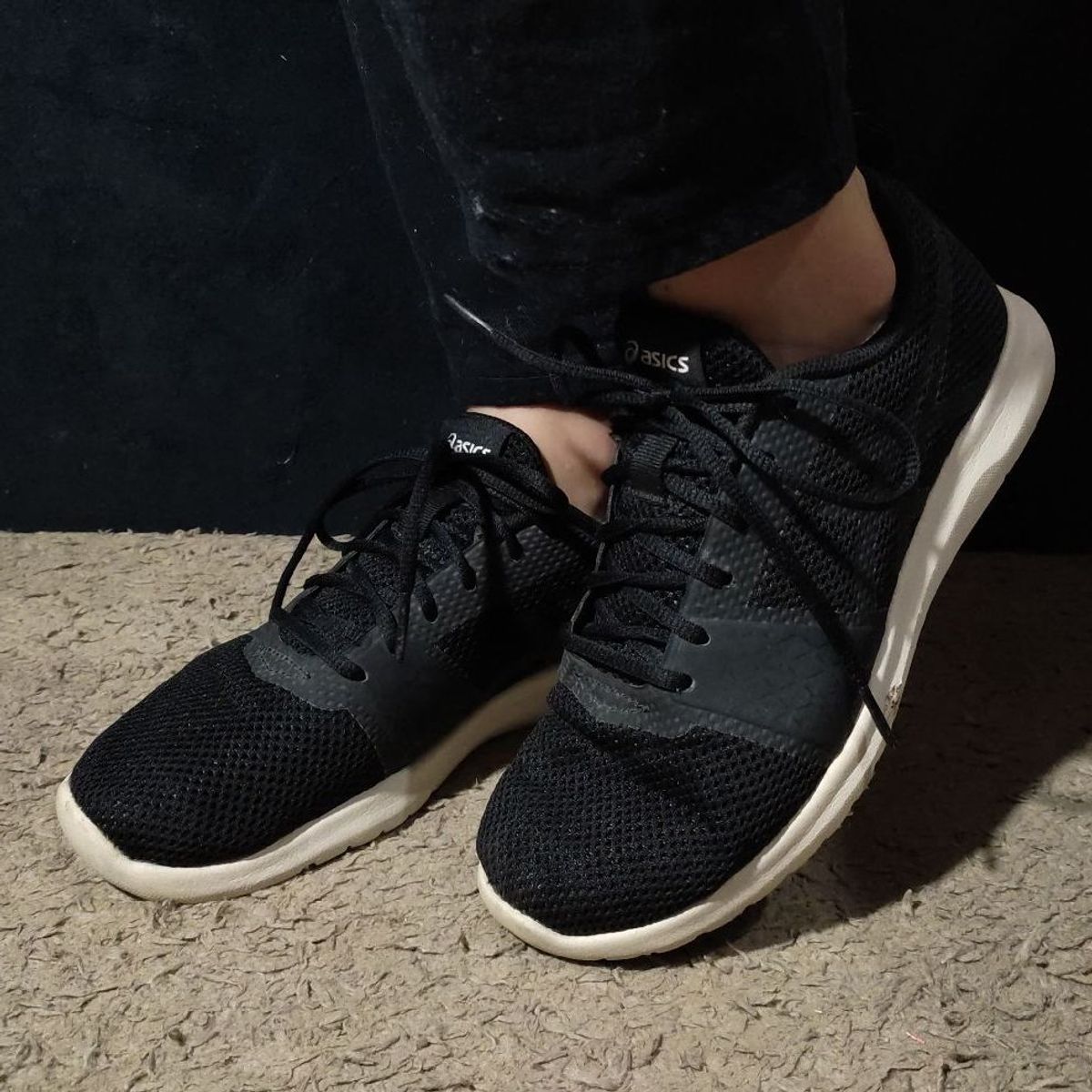 asics kanmei mx
