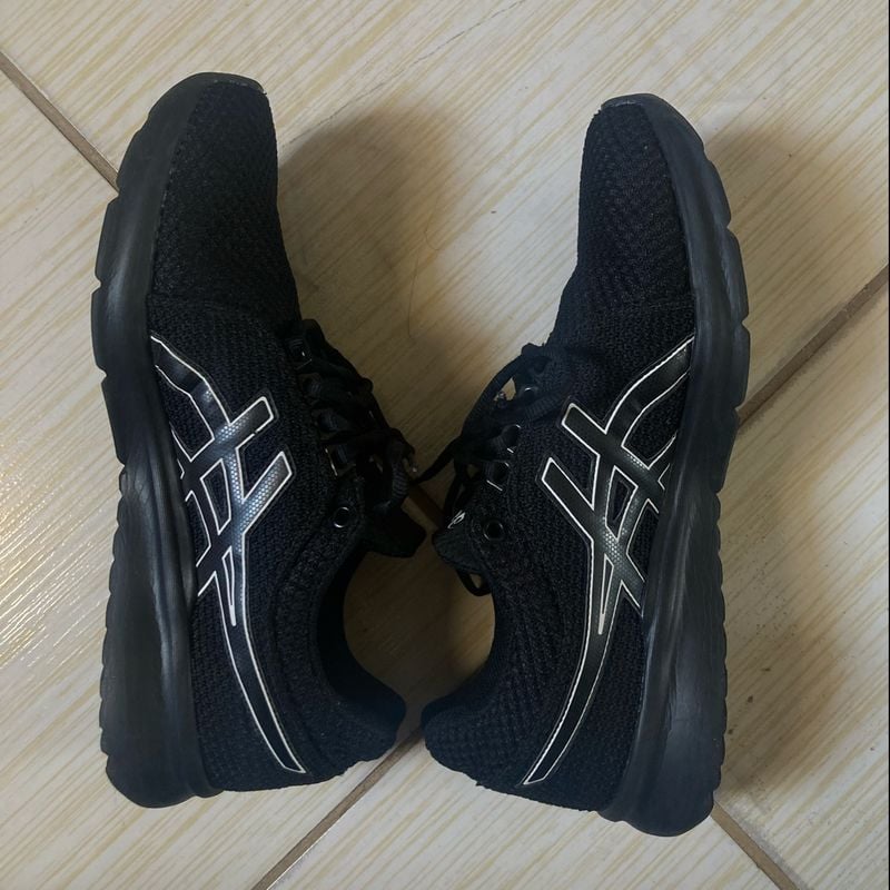 Asics best sale karrack masculino