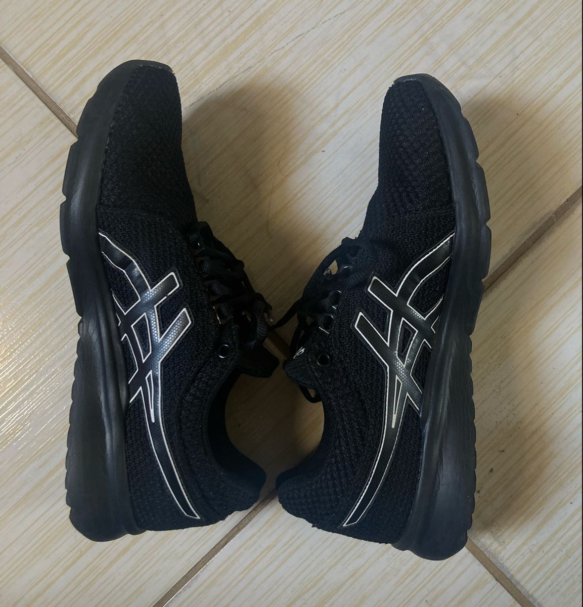 Tênis asics best sale karrack masculino