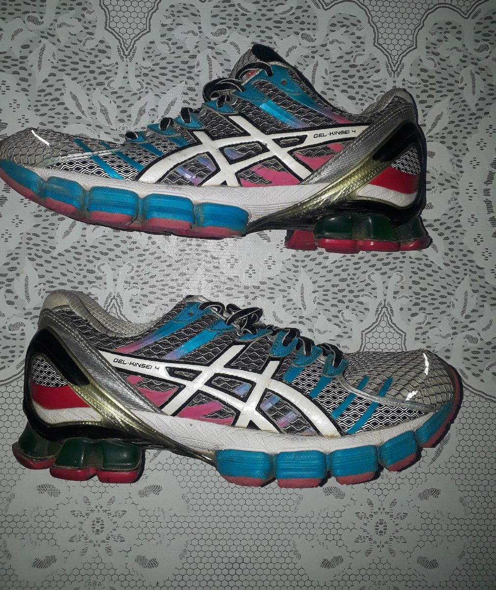 Asics kinsei 4 original sale