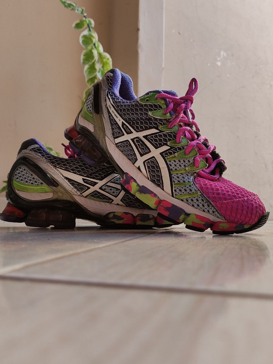 Asics 2024 kinsei usado