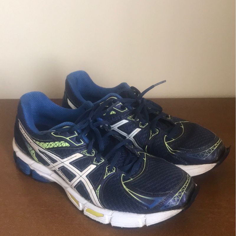 Asics gel exalt sales 2