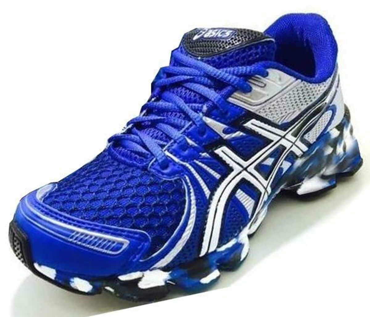 tenis asics torrance