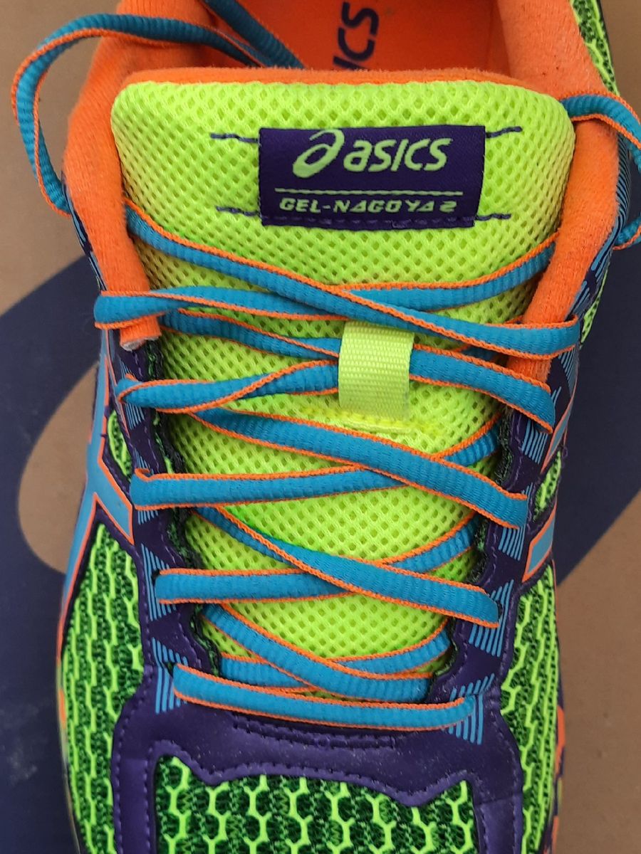 Zapatillas Running Asics Asics Nagoya Noosa Asics Zapatillas