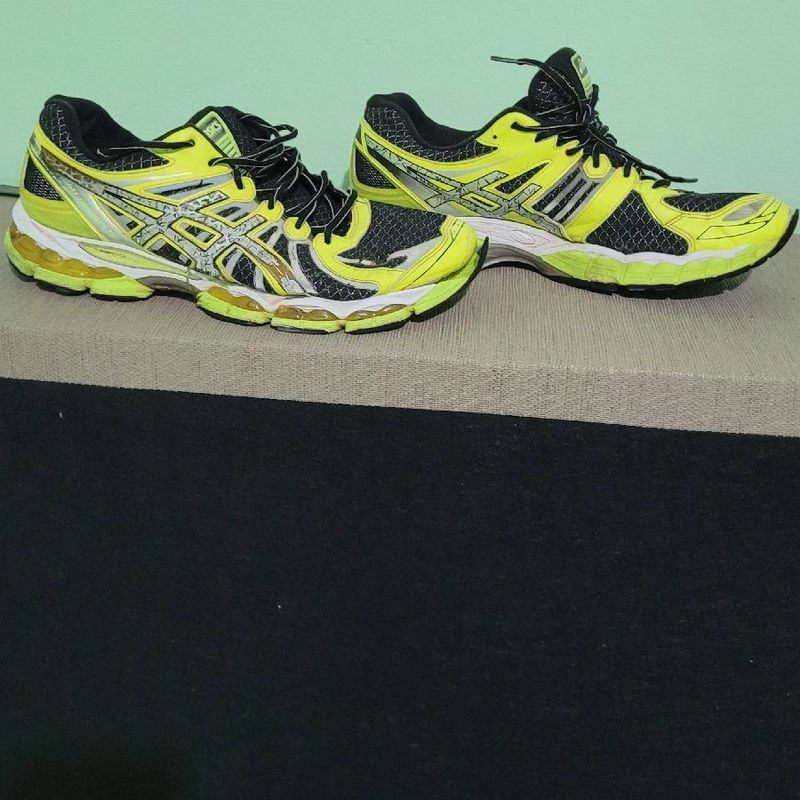 Tenis asics n 45 sales