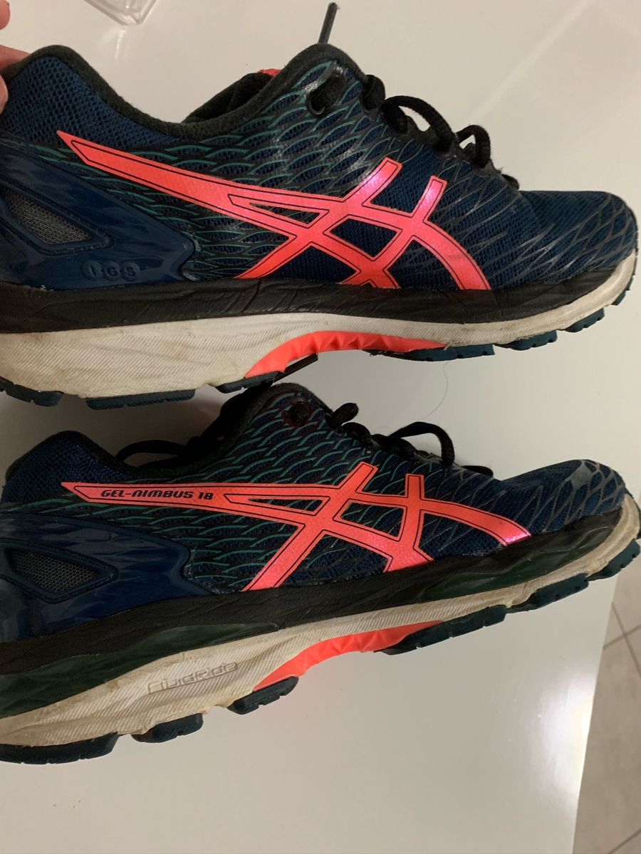 tenis mizuno gel feminino