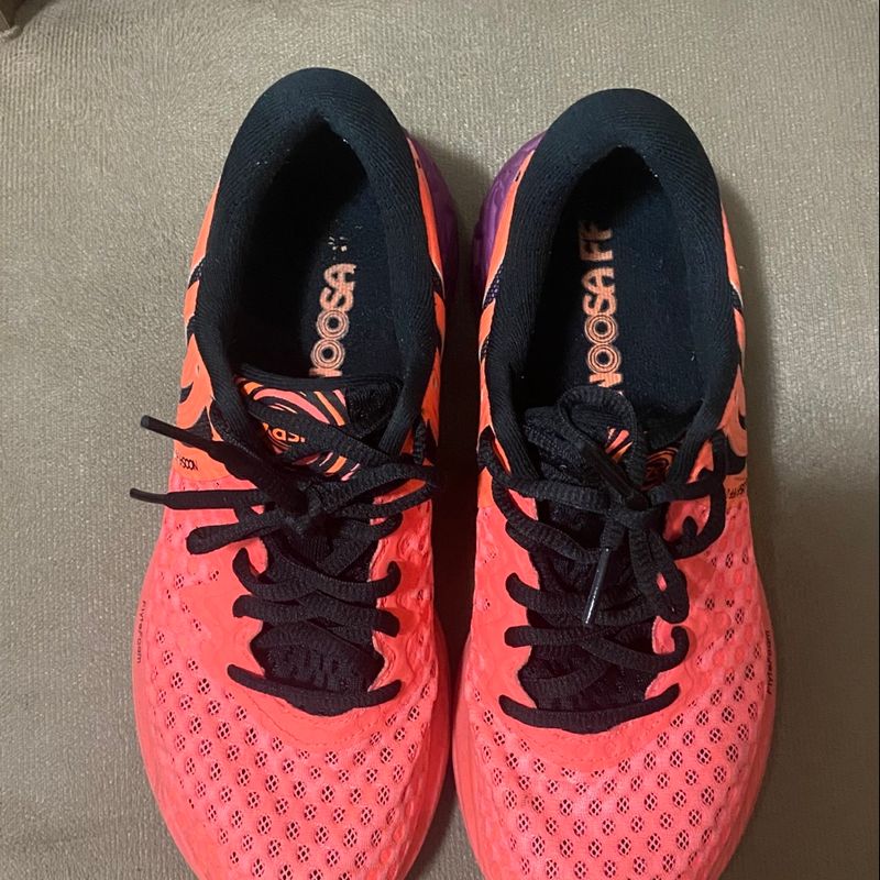 Tênis asics noosa ff 2 feminino - sale