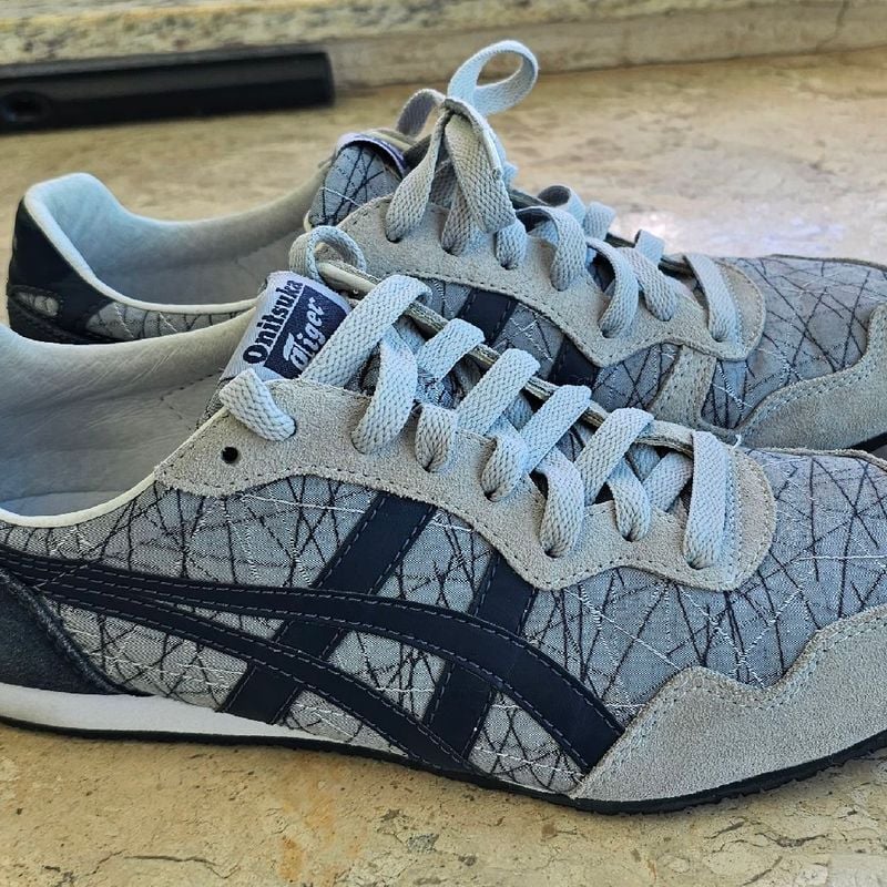 Asics tiger 39 best sale