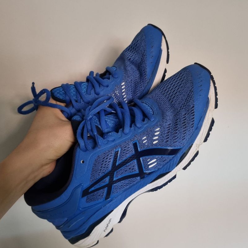 Asics gel kayano 24 2024 original