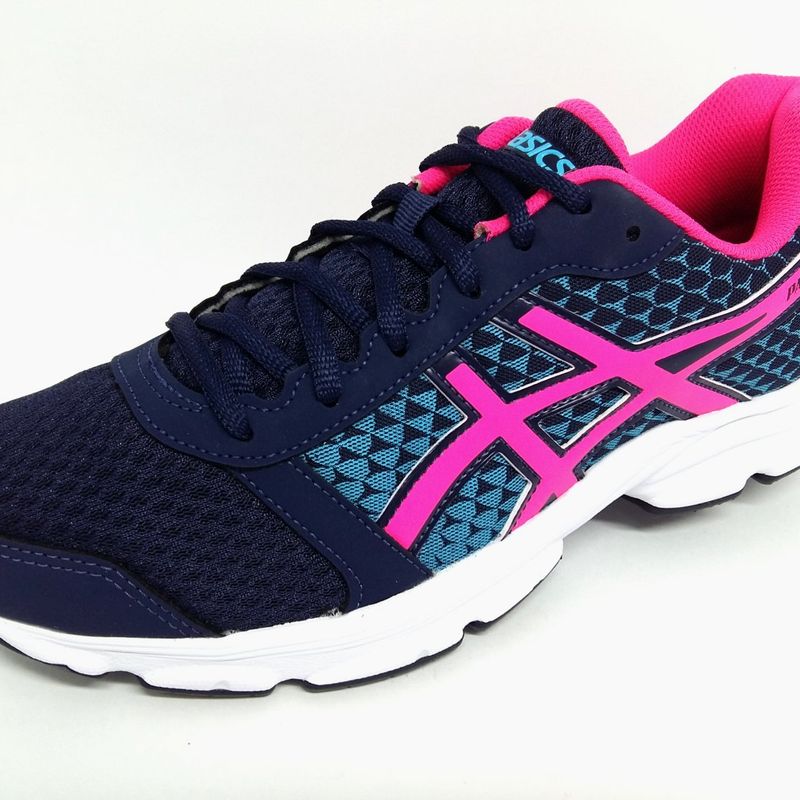 Asics patriot 8 store feminino